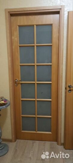 Комплект 7 дверей