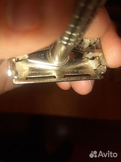 Бритвенные станки