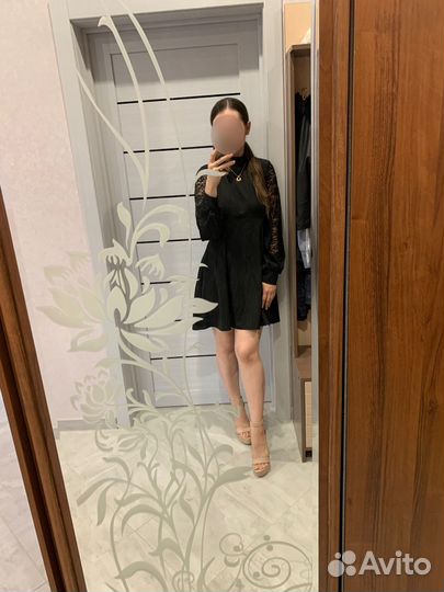 Платье женское