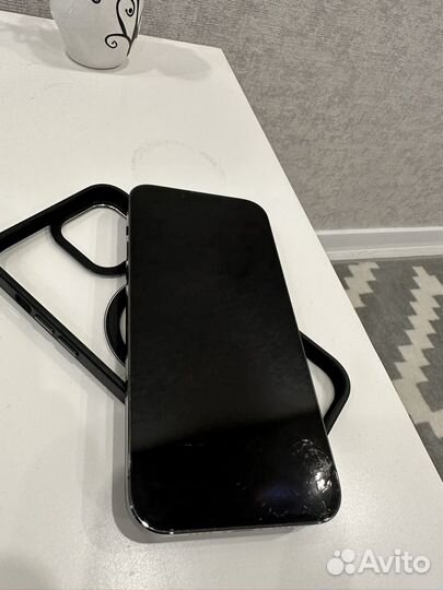 Продам iPhone 13pro max 128