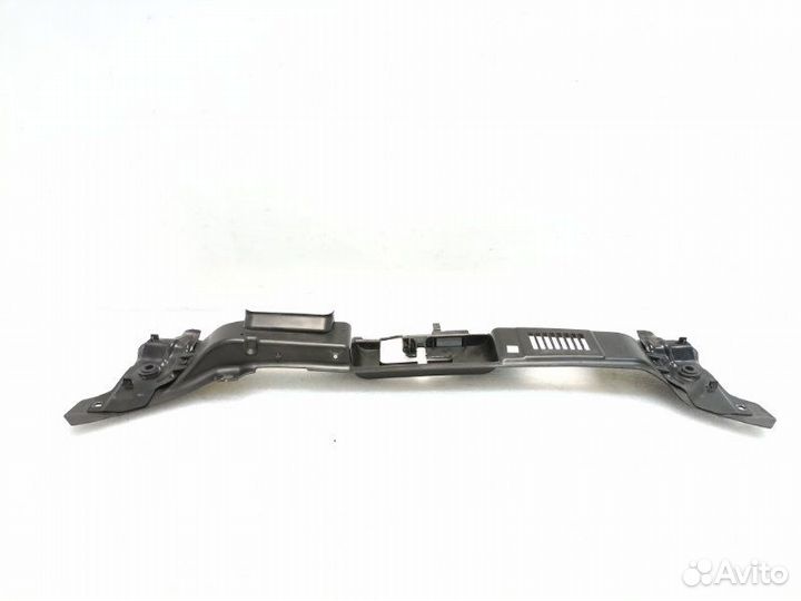 Накладка замка капота Volvo S40 2006