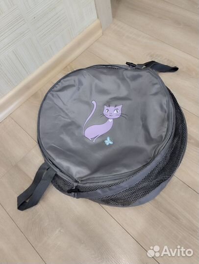 Корзина для хранения игрушек