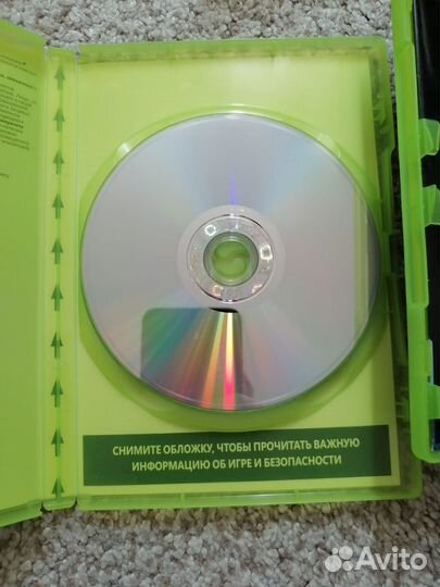 Игры на xbox 360