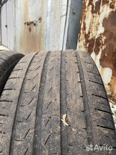 Pirelli Scorpion Verde 215/55 R18 99V