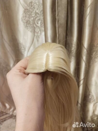 Парик для сд бжд