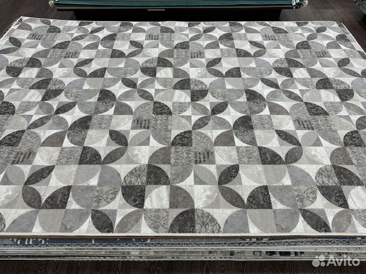 Палас 2х3 современный