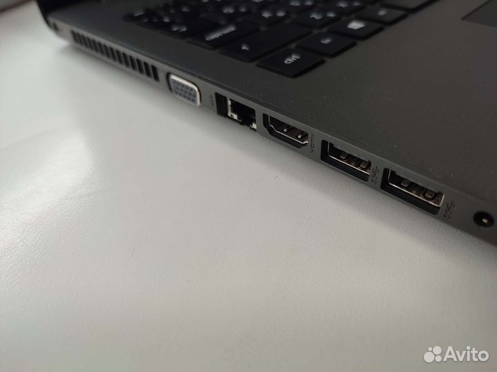 HP 250 g6 состояние нового