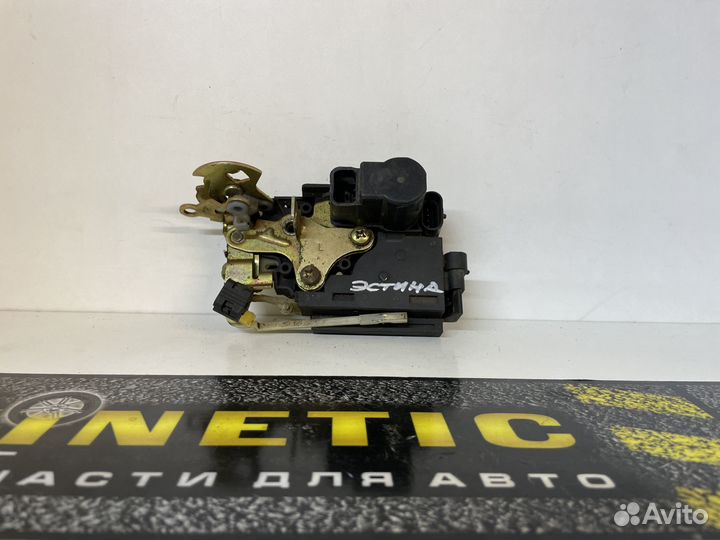 Замок передней левой двери Estina Fora A21 Эстина