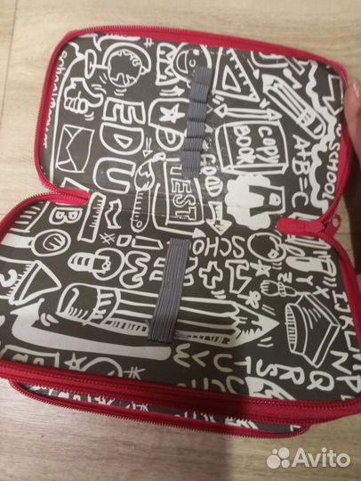 Пеналы для школы