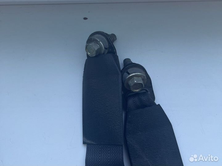 Ремень безопасности задний правый Infiniti Fx37