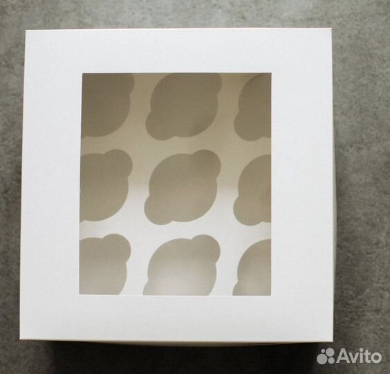 Все для кондитера