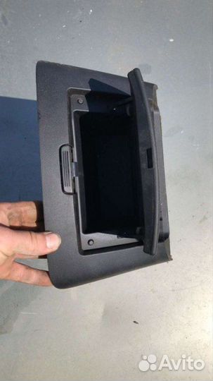 Бардачок Kia Ceed ED