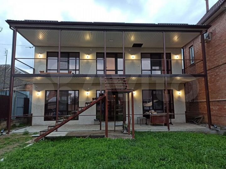 Комната 24 м², 1/2 эт.