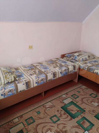 Комната 10 м², 3/3 эт.