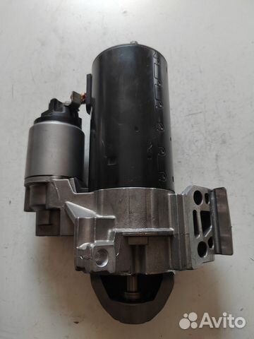 Стартер бмв