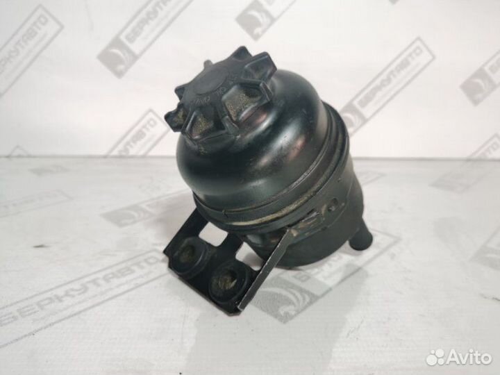 Бачок гидроусилителя руля Bmw X5 E53 M54B30