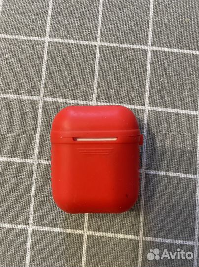 Air pods