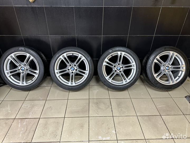 Колеса BMW 613 стиль