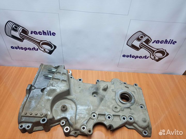 Масляный насос Киа Оптима G4ND отличное состояние