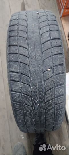 Triangle AdvanteX TC101 205/65 R15