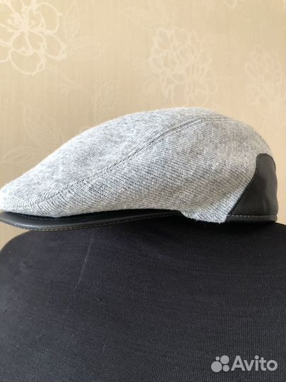 Кепка фуражка мужская