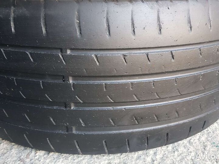 Nexen Classe Premiere 255/45 R20