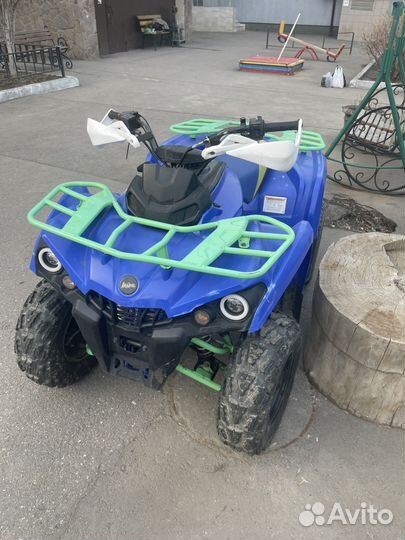 Квадроцикл