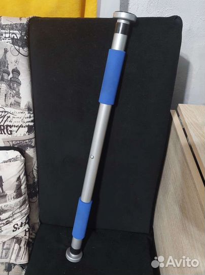 Турник распорный