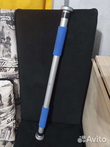 Турник распорный