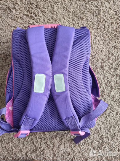 Школьный рюкзак