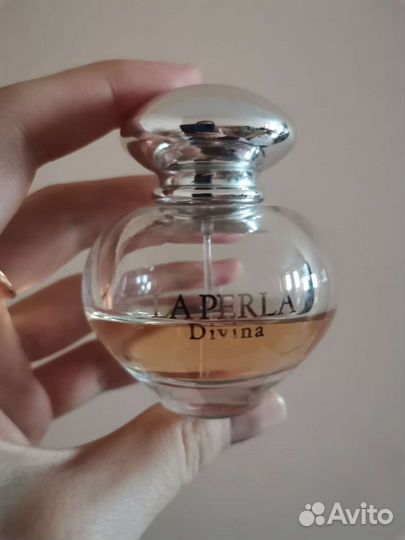 Парфюм Nina Ricci и другие