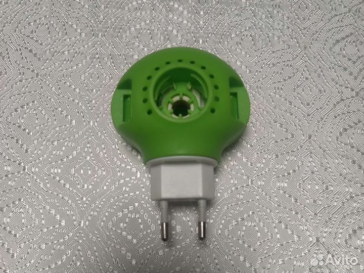 Пластины от комаров