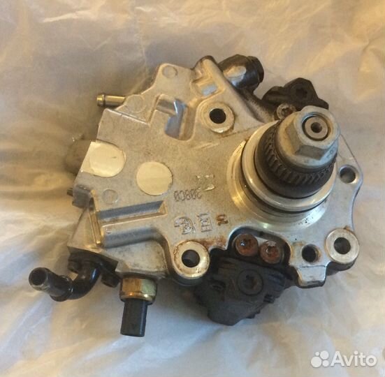 Топливный насос тнвд MB OM651