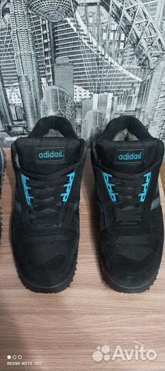 Adidas мужские кроссовки