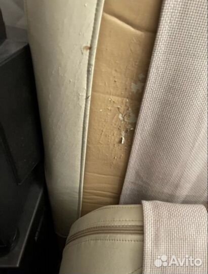 Массажная кровать happy dream Корея