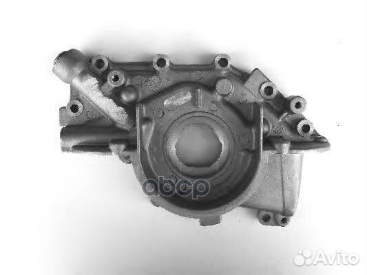 Насос масляный Ford Escort, Fiesta 90-02 LP2260