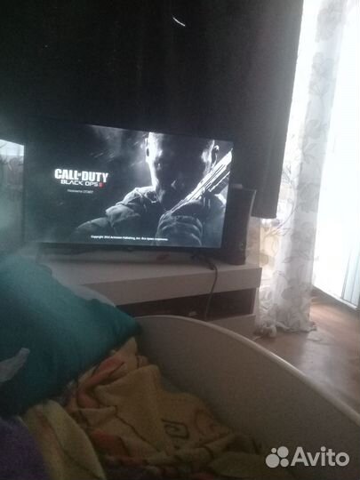 Продам Икс Бокс360