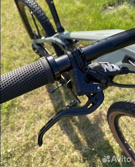 Cube stereo hybrid 120 pro