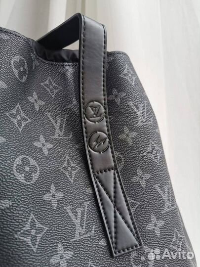 Большие сумки Louis Vuitton tote