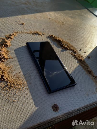 Samsung Galaxy Note 10, 8/256 ГБ