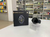 Смарт часы Huawei Watch GT4 46mm