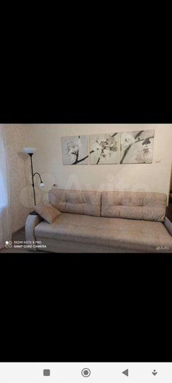 2-к. квартира, 37 м², 2/5 эт.