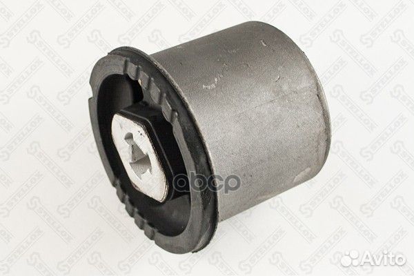 Сайлентблок задней балки Kia Cerato 08* Soul 08