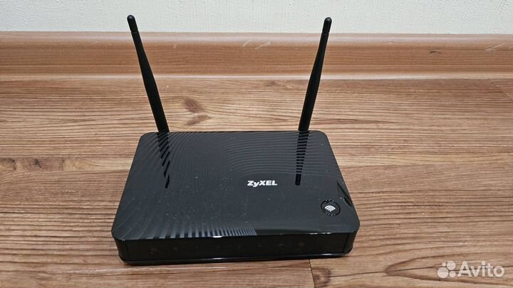 Wifi роутер keenetic lite 2