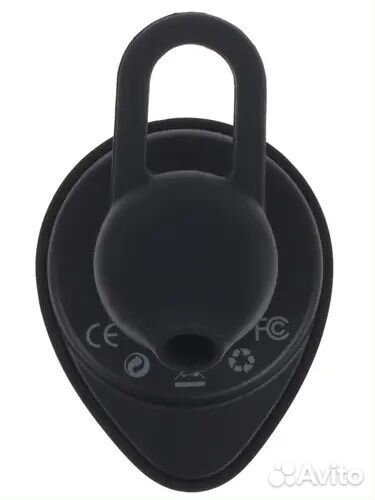 Bluetooth гарнитура QCY J11Bk