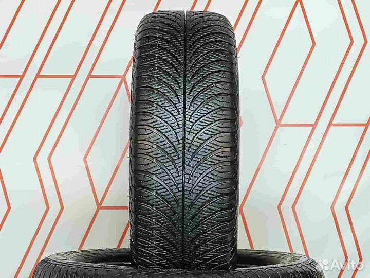 Goodyear Vector 4Seasons Gen-2 215/60 R16