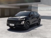 Новый OMODA C5 1.5 CVT, 2024, цена 2 713 900 руб.