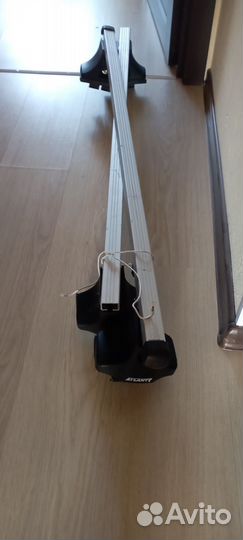 Багажник на крышу