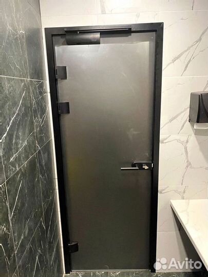 Раздвижные стеклянные двери