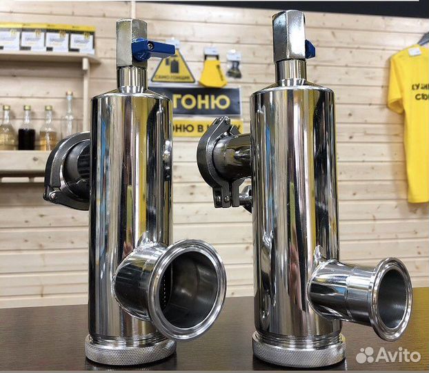 Джин корзина 1,5 / 2 дюйма